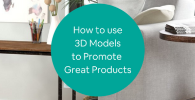 3d product modeling experts