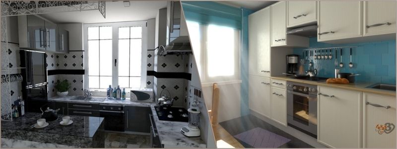 3d-rendering-design-kitchen