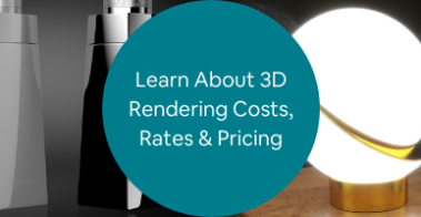 Learn About 3D Product Rendering Costs