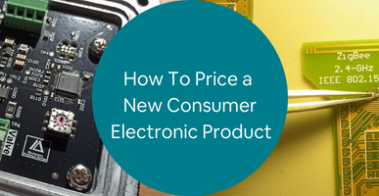 electronic consumer product development firm