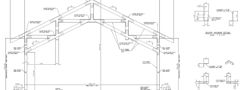 Architectural-CAD-design-1