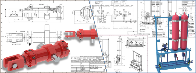 CAD-drawings-product-design