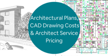 architectural CAD drawing specialists