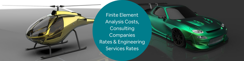 finite element analysis services