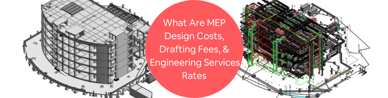 MEP design costs banner