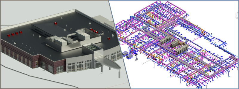 MEP-design-projects