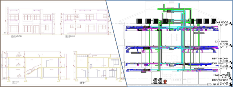 architectural-BIM-designs