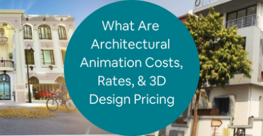 architectural animation costs – banner