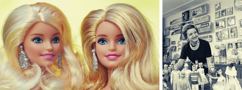 barbie-doll-invention