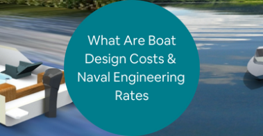 boat design rates