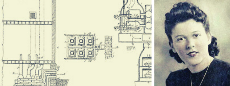 central-heating-invention