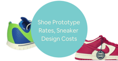 shoe prototype designer