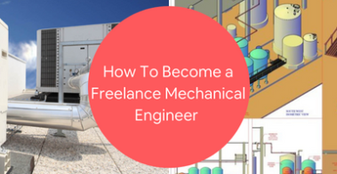 freelance mechanical engineering services