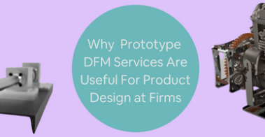 DFM services