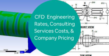 CFD engineering designer