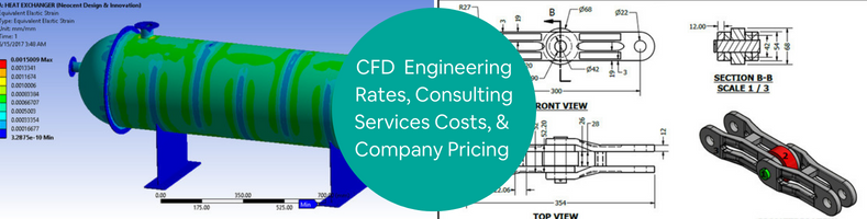 CFD engineering professionals