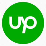 Upwork-logo