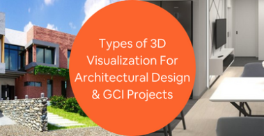 architectural 3d visualization company
