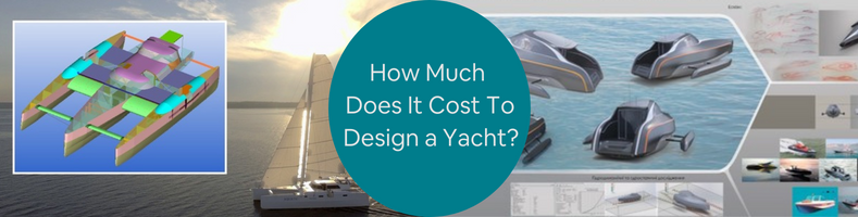 yacht design company