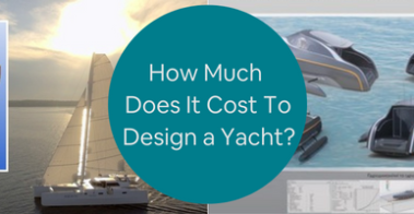 yacht design services