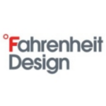 Fahrenheit-design-logo