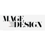 Mage-design-logo