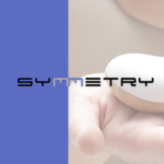 Symmetry-product-design-logo