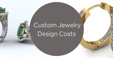 custom jewelry design studio