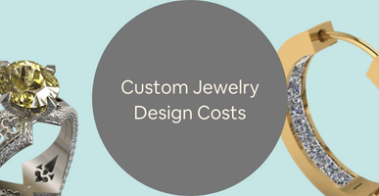 custom jewelry designer