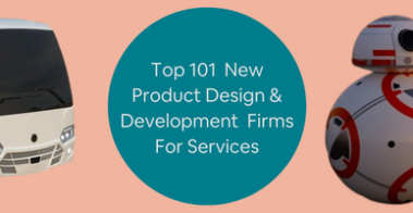 new product design and development firms
