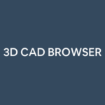 3D-CAD-browser