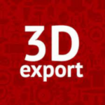 3D-Export