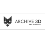 Archive3d