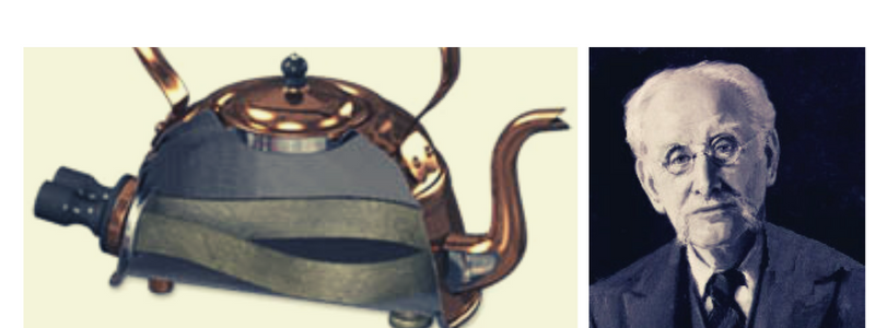 Electric-kettle