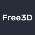 Free3D