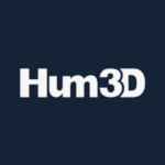 Hum3D