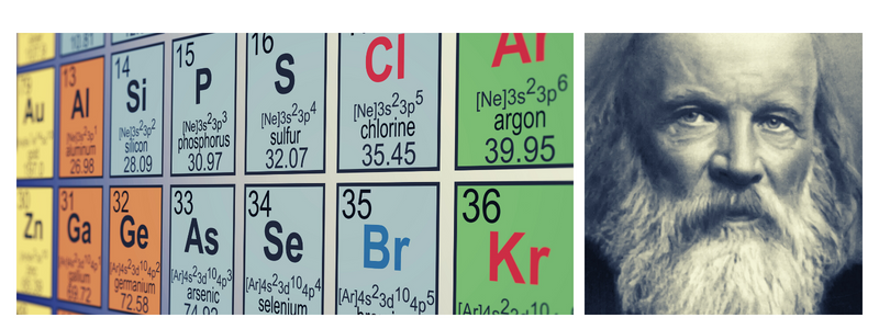 Periodic-table