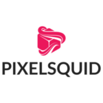 Pixelsquid