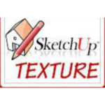 Sketchup-texture