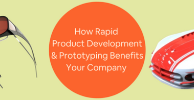 product development & rapid prototyping firm