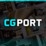 CGPort