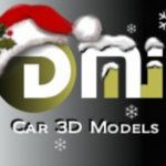 DMI-3d