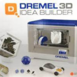Dremel-3D-Idea-Builder