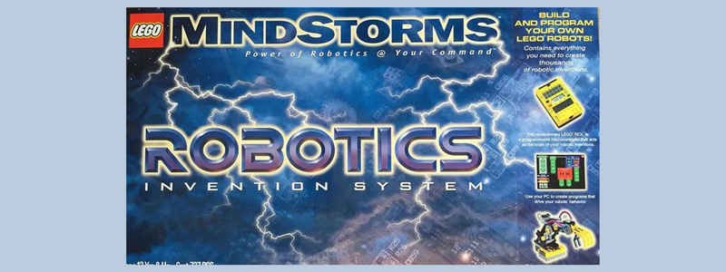 Lego-Mindstorms-Robotics