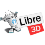 Libre3d