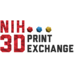 NIH-3D-Print-Exchange