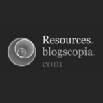 Resources-Blogscopia