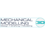 Mechanical-3D-Modelling