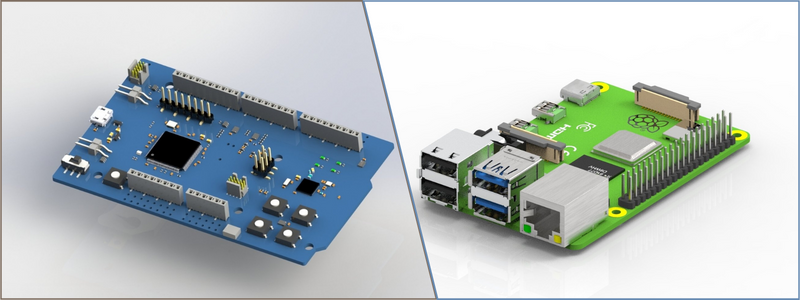 PCB design and manufacturing firm