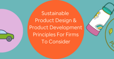 sustainable product design company